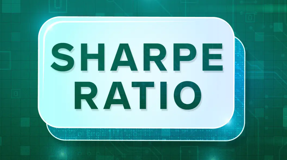 sharpe ratio
