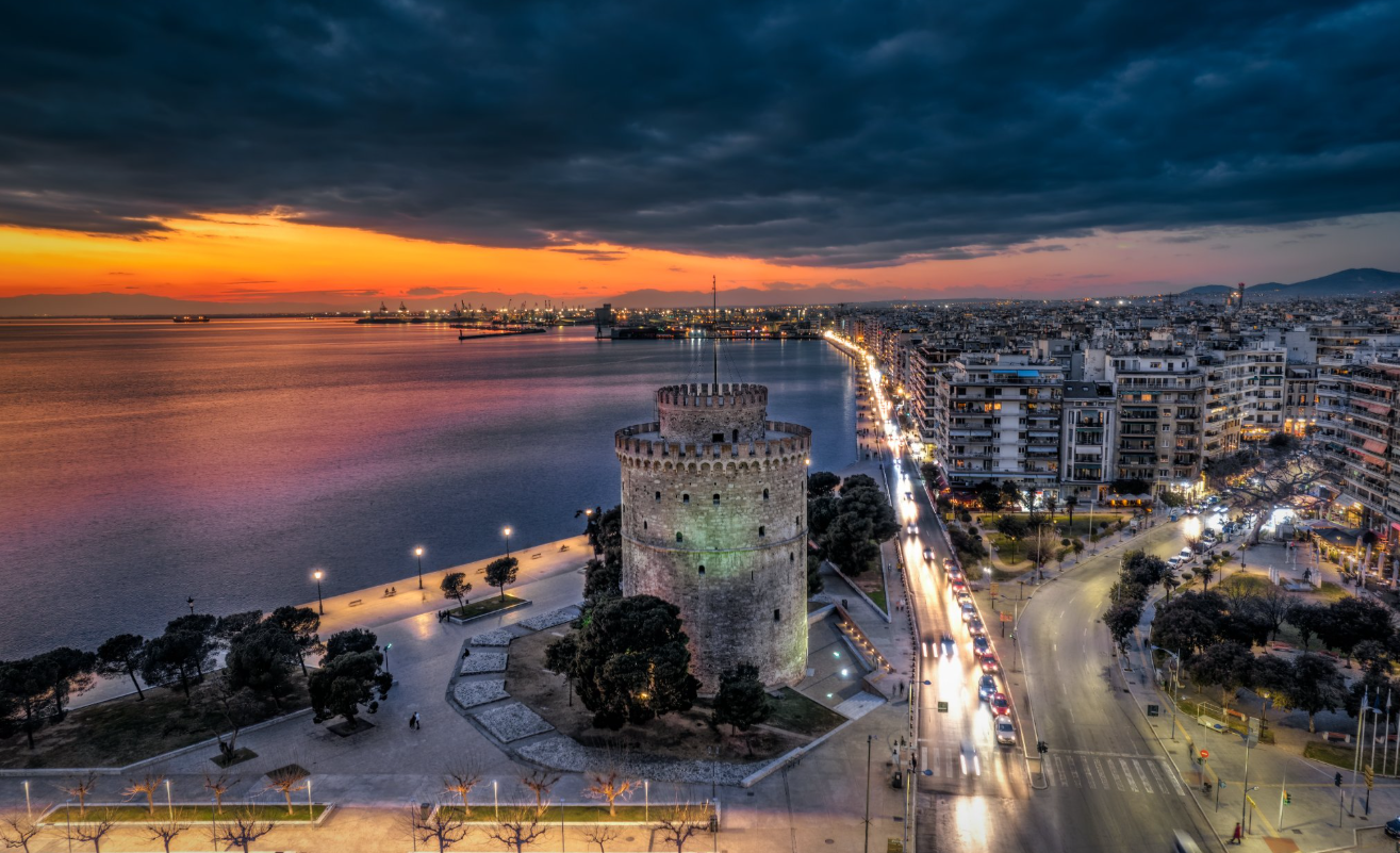 αγορά μετοχών θεσσαλονίκη K2 Capital Πειραιώς Χρηματιστηριακή