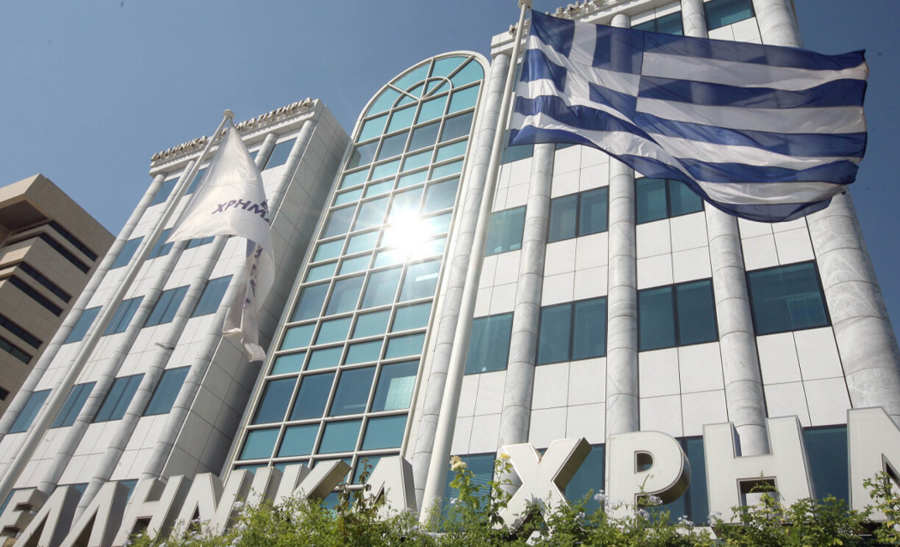 Χρηματιστήριο Αθηνών K2 Capital