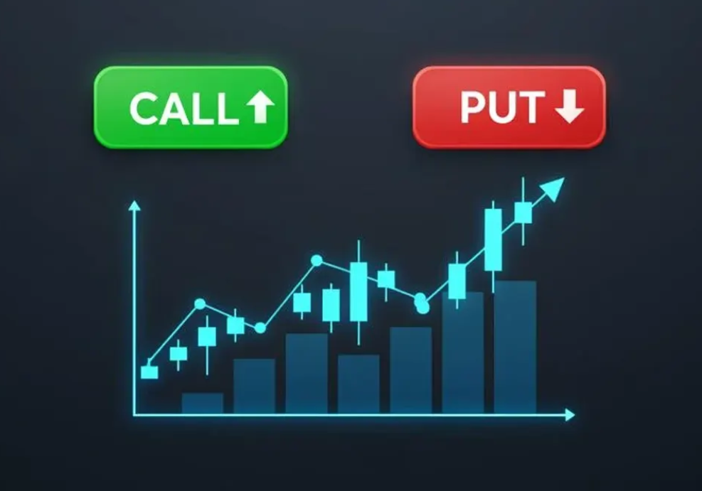 options trading k2capital