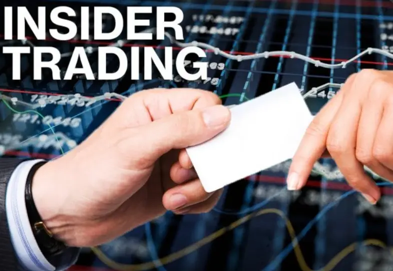 insider trading k2 capital πειραιως χρηματιστηριακή